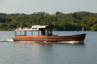 Princess of the Lake