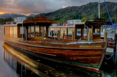 Traditional launches