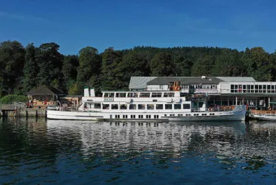 The Teal at Lakeside