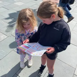 Learning the timetable