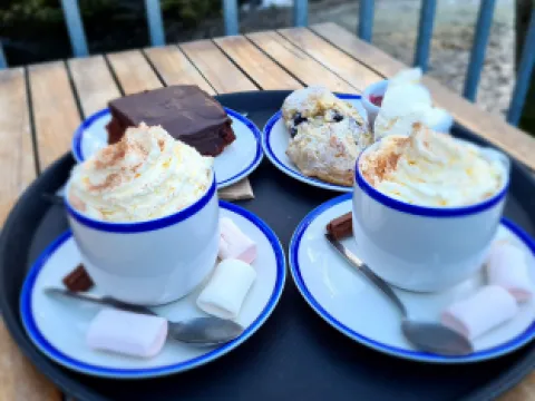 Chesters by the River, Skelwith