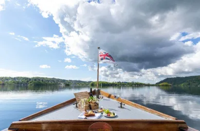 Pre wedding celebrations