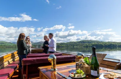 Pre wedding celebrations