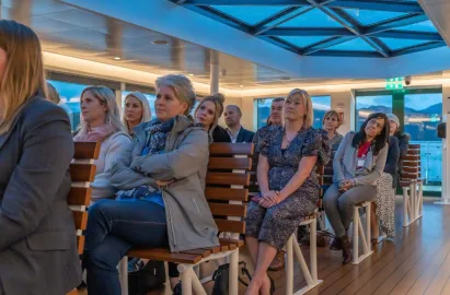 Private hire on the Swift