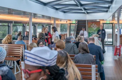 Private hire on the Swift