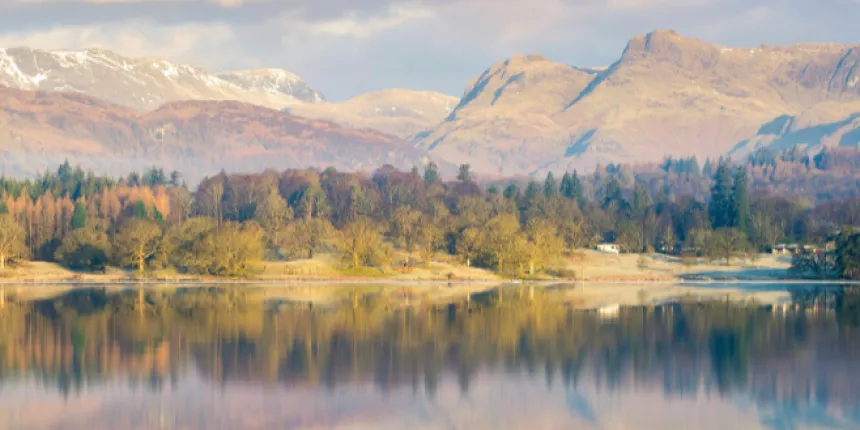Discover Windermere this winter: With our 48 hour freedom ticket