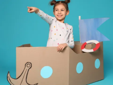 Feb half term activities