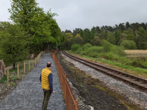 West Windermere Way Lakeside Pier