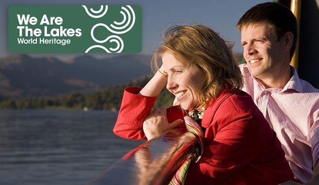 Explore the wildlife of Windermere with a Discovery Cruise