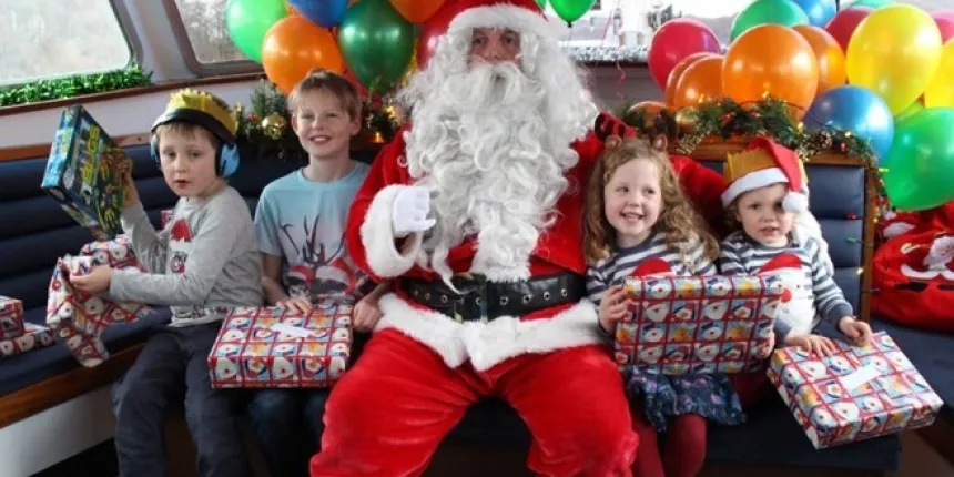 Santa Cruises Web News Banner Optimised