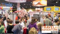 Image of the Travel & Adventure Show