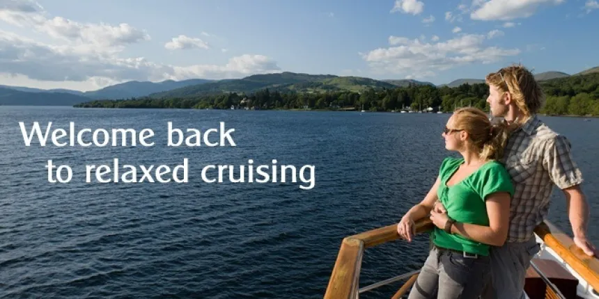 Welcome back banner optimised