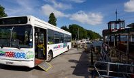 Unique partnership of local businesses bring back ‘FreeRider’ for summer holidays