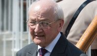 Windermere stalwart steps down after 71 years