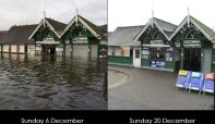 Cumbria’s largest tourist attraction urges visitors to return to the Lakes