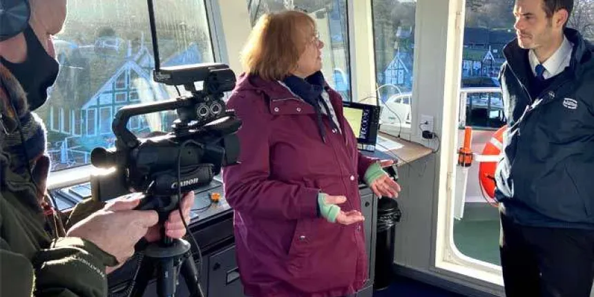 Tourism chaplain news 01