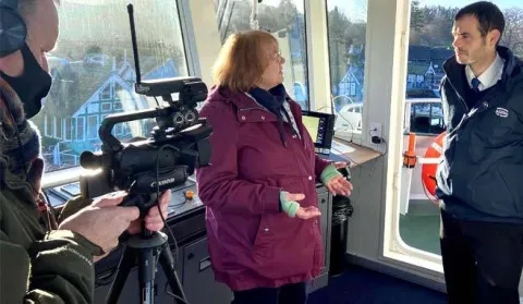 Tourism chaplain news 01