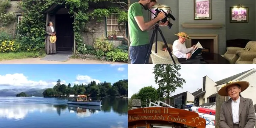 Bp150 Filming Optimised