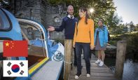 Lake District businesses head to China & South Korea