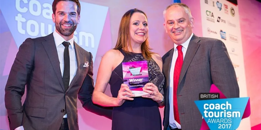 Coach Travel Awards News Banner Optimised
