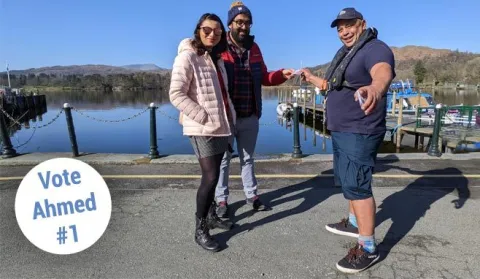 Ahmed final push news image 01