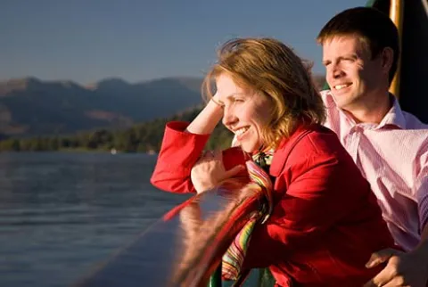 Discovery Cruise News Image