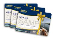 Sample images of Windermere Lake Cruises Gift Cards