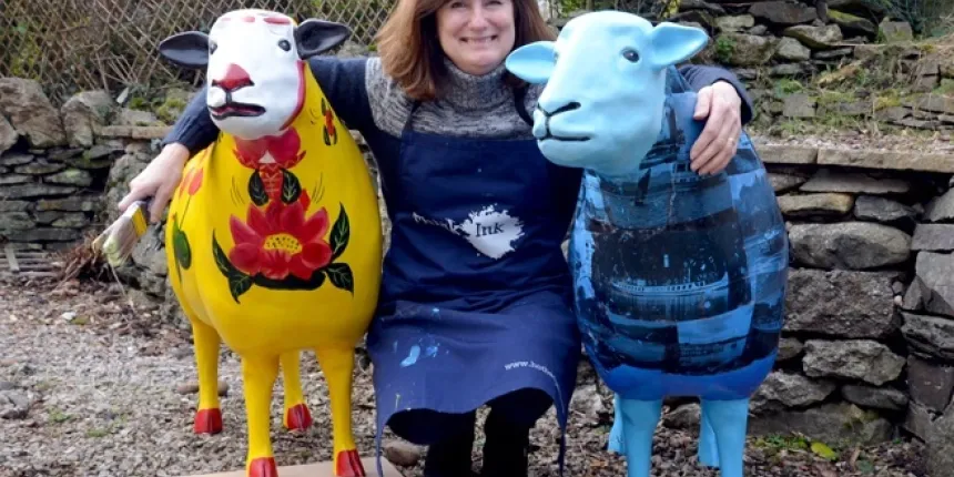 Herdwick Sheep News Optimised