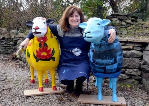 Herdwick Sheep News Optimised