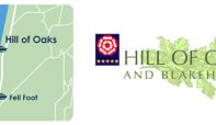 New ferry service from Hill of Oaks to Lakeside