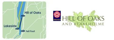 Hill Of Oaks Web Banner