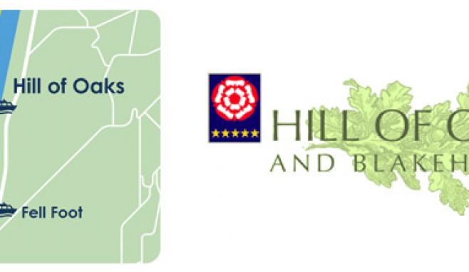 New ferry service from Hill of Oaks to Lakeside