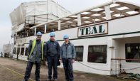Winter Maintenance Optimised