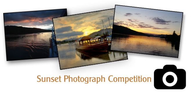Sunset Photograph Competition