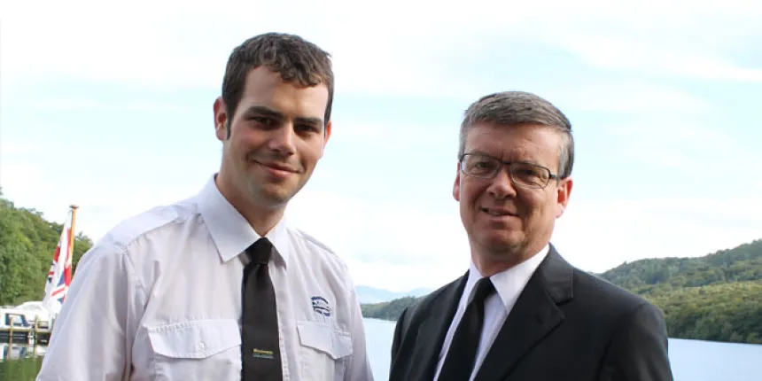 Rob And Nigel News Web