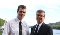 Windermere Boatmaster nominated for VisitEngland’s ‘Tourism Superstar’