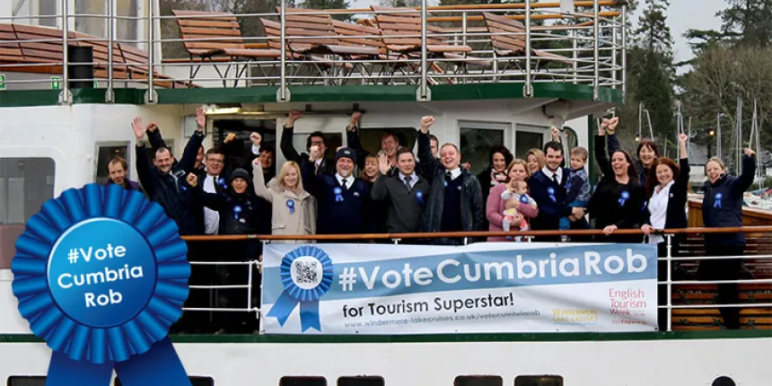 Tourism Superstar News