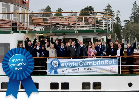 Tourism Superstar News