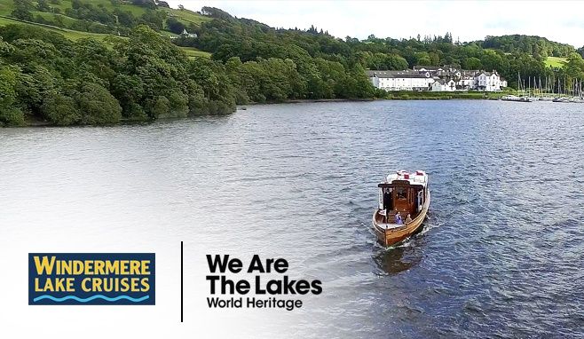 Celebrating all the best for World Heritage