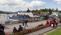 Lake District makes its mark in VisitEngland’s Annual Attractions Survey