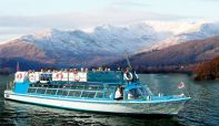 New daily sailings introduced, thanks to upturn in winter visitors