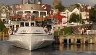 Windermere Lake Cruises named as one of England’s top ten most popular ‘paid for’ visitor attraction