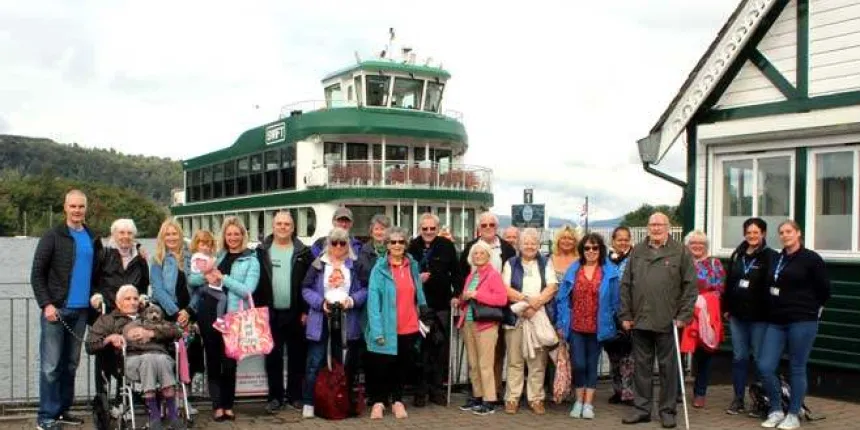 Cruise for carers web news 01