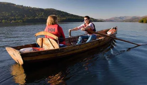 Winter row boats news social header