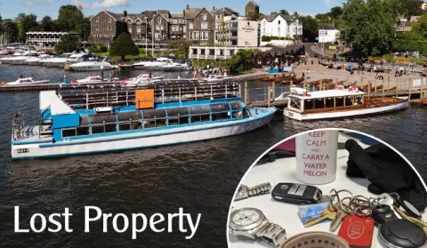 Lost property news Image 01