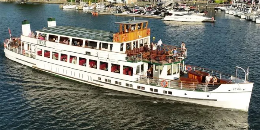 More buffet cruise news 01