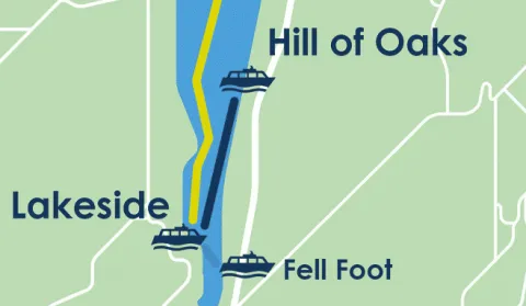 Hill of oaks news banner 01