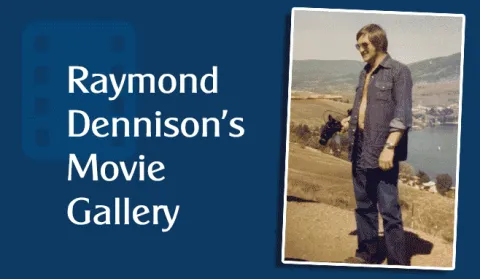 Raymond dennisons gallery news header