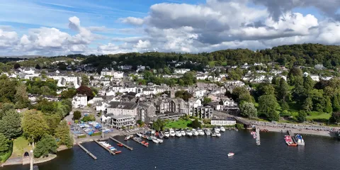 Bowness