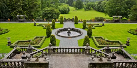 Rydal Hall